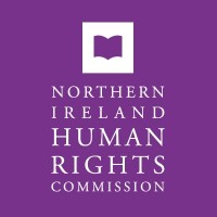 Northern Ireland Human Rights Commission logo - Similar company to Northern Ireland Commissioner For Children And Young People