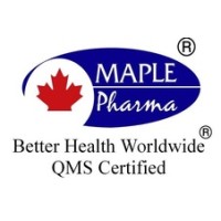 Maple Pharmaceuticals (Pvt.)Ltd., logo - Similar company to Maple Pharma (Pvt.) Ltd.