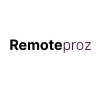 RemoteProz logo - Similar company to Ism Infosystem