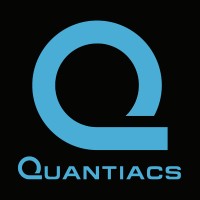 QUANTIACS logo - Similar company to Morpher