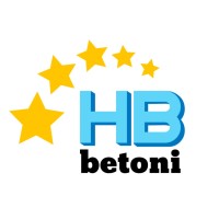 HB-Betoniteollisuus Oy logo - Similar company to Jmc Engine Oy