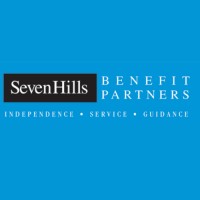 SevenHills Benefit Partners logo - Similar company to Cleveland Benefit Partners