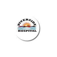 Riverside Hospital logo - Similar company to Riverside Regional Medical Ctr