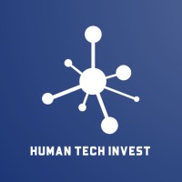 Human Tech Invest logo - Similar company to Team Worldstream Corendon