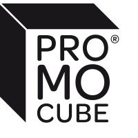 PromoCube GmbH logo - Similar company to Tmb Creative Solutions Ltd