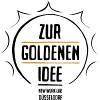 Zur Goldenen Idee – New Work Lab Düsseldorf logo - Similar company to Neu – Gesellschaft Für Innovation Mbh