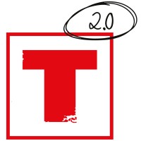 TYSON2.0 B2B Europe logo - Similar company to Carma Holdco