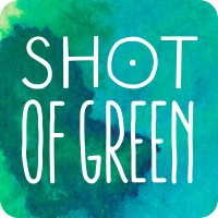 Shot Of Green