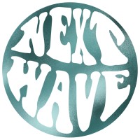 Next Wave Hawaii logo - Similar company to Klitmøller Collective