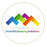 Disability Housing Solutions logo - Similar company to Sda Australia Group