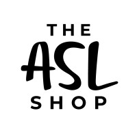 The ASL Shop logo - Similar company to Don Perico