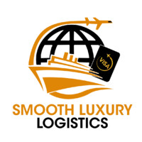 Smooth Luxury Logistics logo - Similar company to Al Ryan Freight Llc