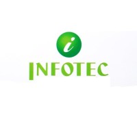 Infotec Informática Araçatuba logo - Similar company to Reloponto Araçatuba