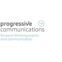 Progressive Communications Ltd logo - Similar company to Rss Communications Ltd