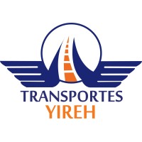 TRANSPORTES YIREH SPA logo - Similar company to Jaiser Chile