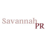 Savannah PR logo - Similar company to Paramount House Hotel