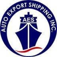 Auto Export Shipping, Inc. (AES Inc.) logo - Similar company to Shipping Solutions Export Software