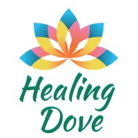 Healing Dove Foundation logo - Similar company to Digiswasthya Foundation