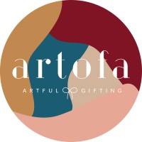 Artofa logo - Similar company to Tech Pillow
