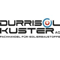 Durrisol Kuster AG logo - Similar company to Werner Kuster Ag