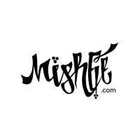 Mishfit Art logo - Similar company to Blank Walls