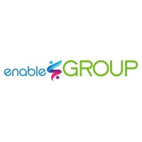 enablesGROUP logo - Similar company to Enables