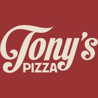 Tony's Pizzafabrik logo - Similar company to Rapide