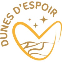 Association DUNES D'ESPOIR logo - Similar company to Wdmexpress