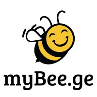 MyBee logo - Similar company to Mybe Digital