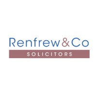 W. Renfrew & Co., Ltd.