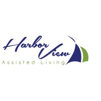 Harbor View Assisted Living logo - Similar company to Harbour View Senior Living