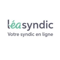 LÉA SYNDIC logo - Similar company to Adliva