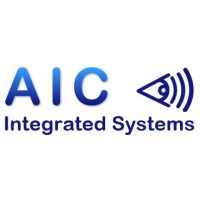 AIC INTEGRATED SYSTEMS logo - Similar company to Immediate Action Ltd