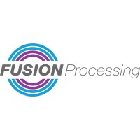Fusion Processing Ltd logo - Similar company to Aurrigo
