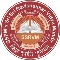 SSRVM Borivali logo - Similar company to Parthivgroup