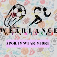wearlance sports wear logo - Similar company to Abo Sports Private Limited