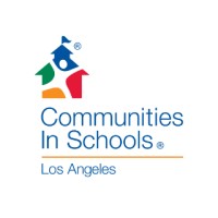Communities In Schools of Los Angeles (CISLA) logo - Similar company to Readynation California