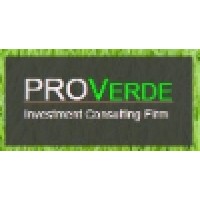 Proverde Investment Consulting Firm logo - Similar company to Fint
