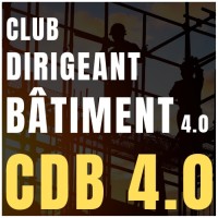 Club Dirigeant Bâtiment 4.0 logo - Similar company to Nootty