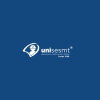Unisesmt Segurança e Medicina do Trabalho logo - Similar company to Infornet Telecom