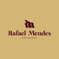 Rafael Mendes Advogados logo - Similar company to Maicon Reis Advocacia Empresarial