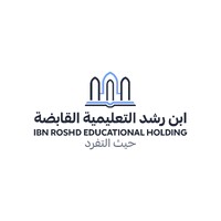 IBN ROSHD Educational Holding Company logo - Similar company to Ednamics