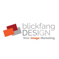 Werbeagentur blickfang-design logo - Similar company to Designstuuv Werbeagentur Gmbh & Co. Kg