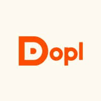 Dopl logo - Similar company to Dopl Technologies
