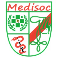 MEDISOC logo - Similar company to Respire Clinic