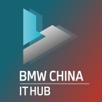 LingYue Nanjing-BMW China IT Hub logo - Similar company to Itlogica, Inc