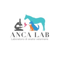 ANCA LAB Laboratorio di analisi veterinarie logo - Similar company to Sp Lab'
