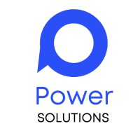 Power Solutions logo - Similar company to Power Solution