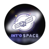 INT'oSPACE logo - Similar company to Geoscale