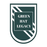 Green Hat Legacy logo - Similar company to Danastris